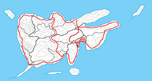 Rockall Freeway System
