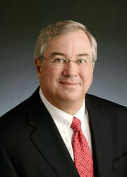 President montgomery