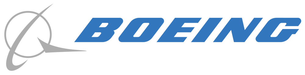 Resultado de imagen para Boeing logo png