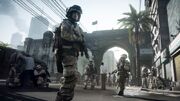US soldier 2