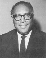 Benjamin Nyere
