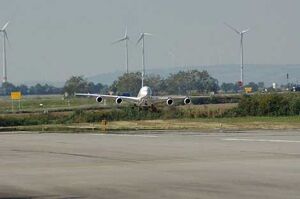 T-Liner Aircraft 2