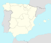 SPAIN IN 2014