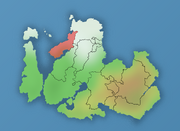 Southernpeninsula