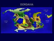 Dordmap
