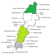 Mapofedwardslandcounties