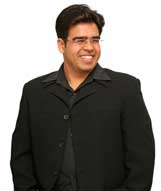 Peter Khan