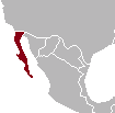 United States of American (Mexico) California