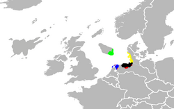 Frisian languages