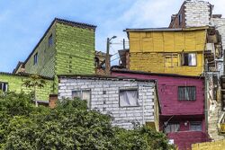 Medellin homes