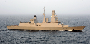 FKV Abimelech