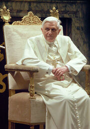 Pope 16