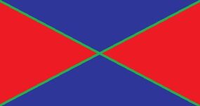 Flag of Greenville