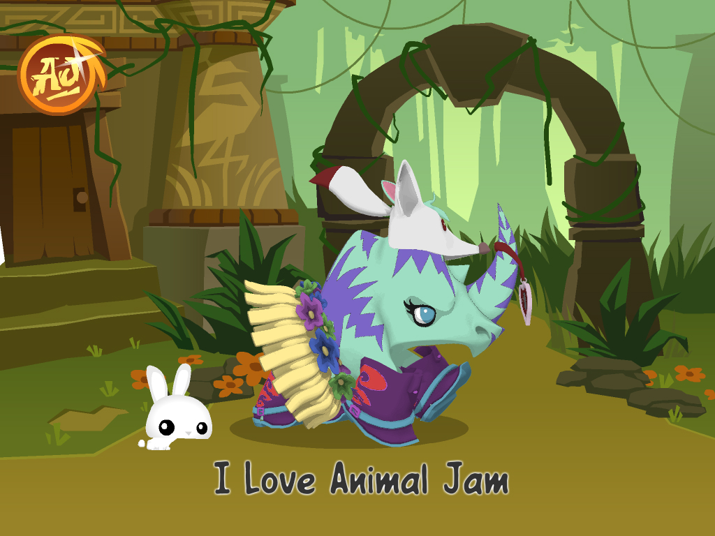Cookie Swirl C Animal Jam Play Wild