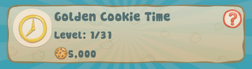 Golden time