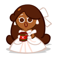 Cocoa Cookie | Cookie Run Wiki | FANDOM powered by Wikia