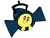 Spotlight Fan
