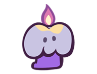 파일:보라보라 향초.png