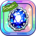 Rare Sapphire Brooch