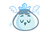 White Gold Drop