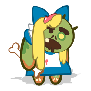 파일:좀비맛 쿠키 할로윈.png