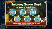Saturday-score-day