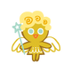 Angel Cookie