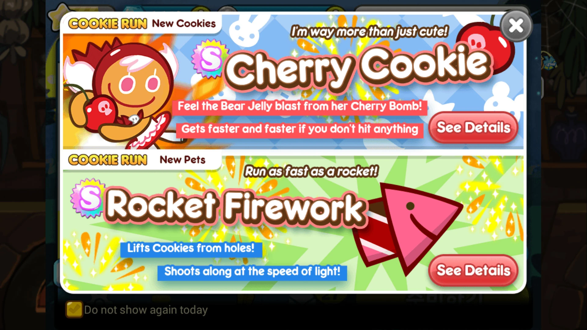 Cherry Cookie Cookie Run Wiki FANDOM powered by Wikia