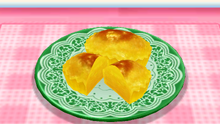 Sweet Potato