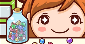 Sparkly
