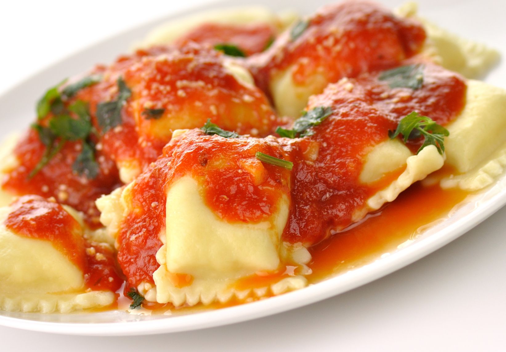 Ravioli