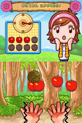 File:Catch apples!.jpg
