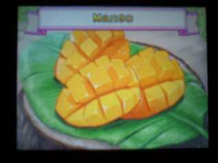 Mango