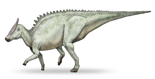 File:711px-Saurolophus-v5.jpg
