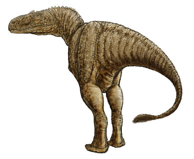 Duriavenator
