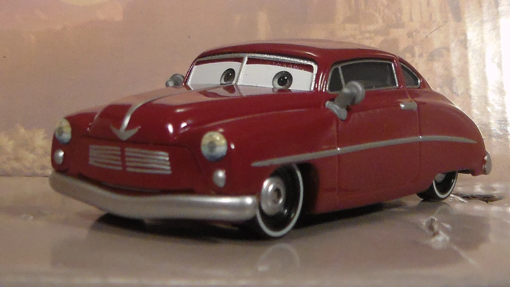 Percy Hanbrakes | COOLection TV Wiki | FANDOM powered by Wikia