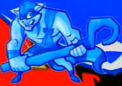 Sly 2