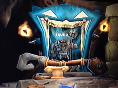 Slaigh Schrein
