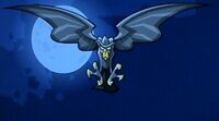 Clockwerk am Himmel