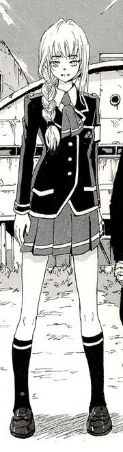 Setsuna