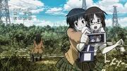 Aoi dan taeko