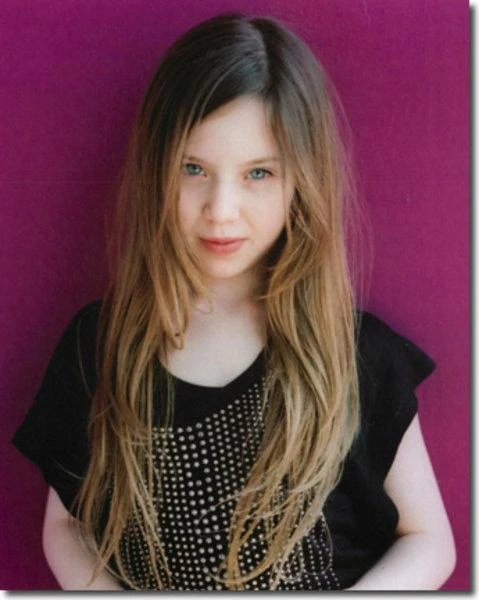 Kiara Glasco | Copper Wiki | FANDOM powered by Wikia