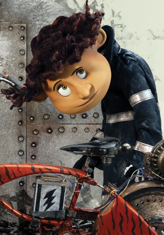 Image - Wybie Lovat.png | Coraline Wiki | FANDOM powered by Wikia
