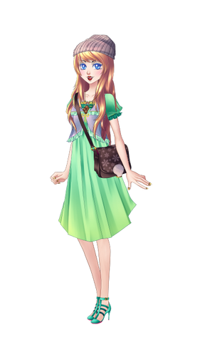 Archivo:Corazon de Melon-Sucrette4.png