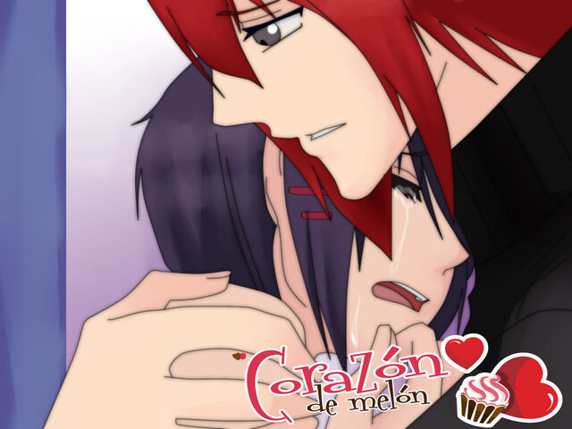 Archivo:Castiel sucrette by animelovex-d607rnh.jpg