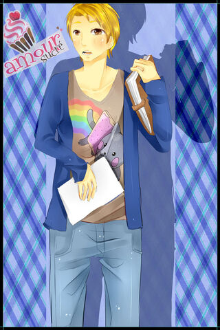 Archivo:Nathaniel amour sucre fanart by sakaesu-d5swxja.jpg