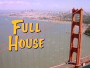 Full-House