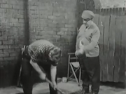 Corrie sep 1964