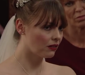 Corrie trazza barlow