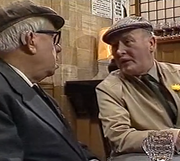 Corrie albert percy 1983